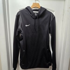 Nike Black Hoddie
